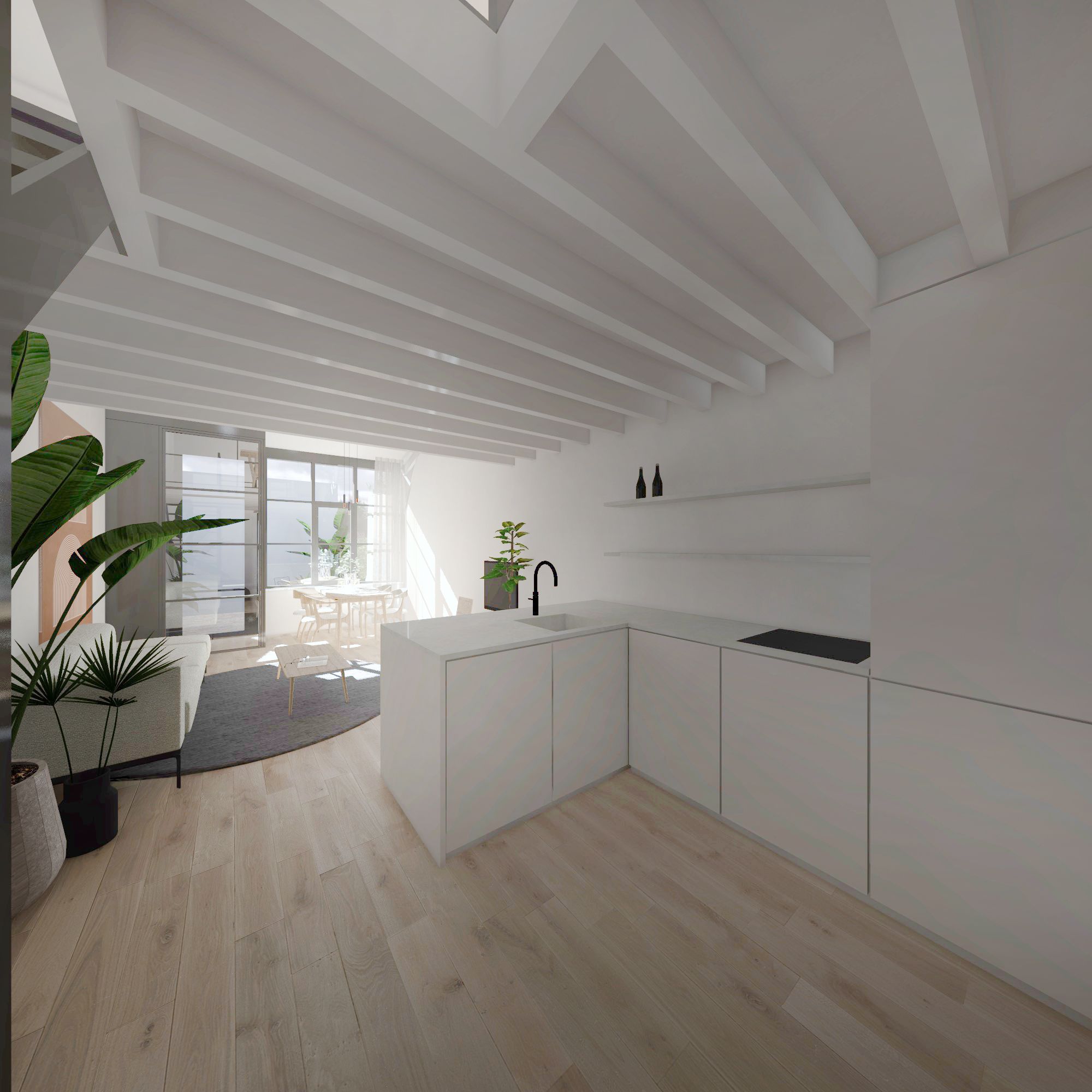 Foto 6 van Emmastraat 78-B