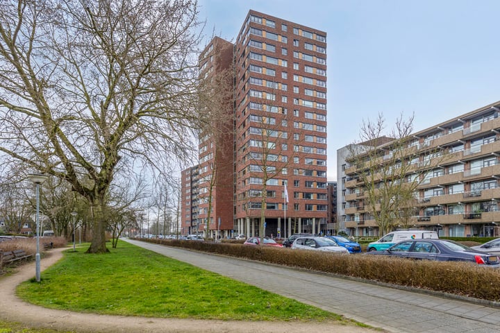 Bekijk foto van Vredehoflaan 268