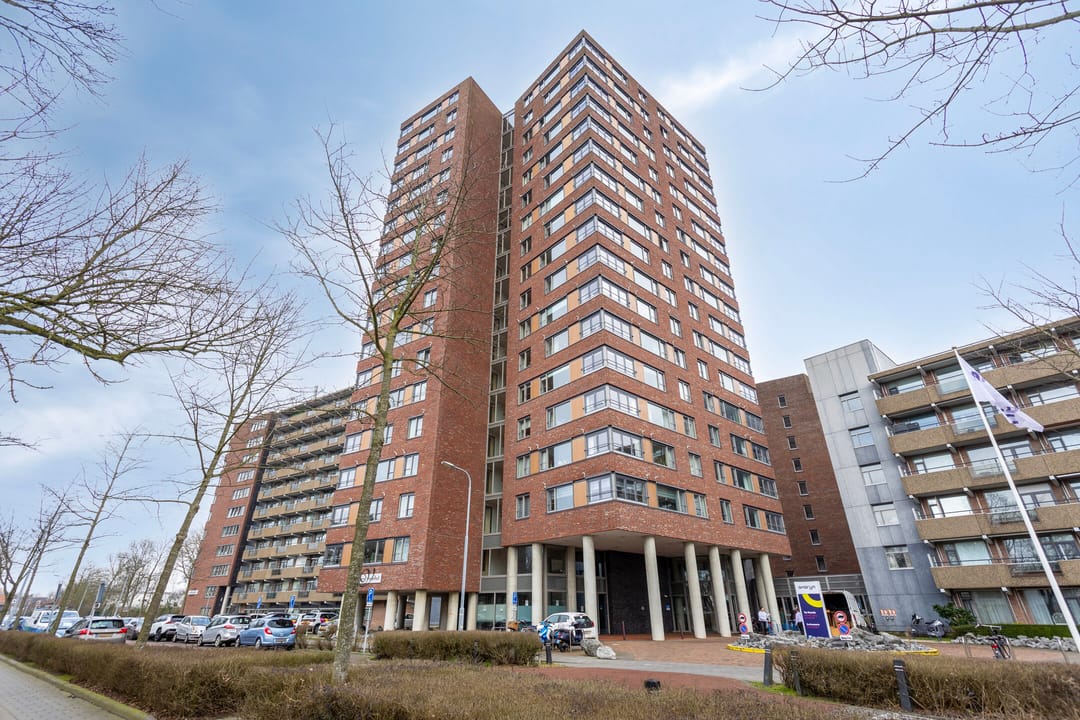 Foto 2 van Vredehoflaan 268