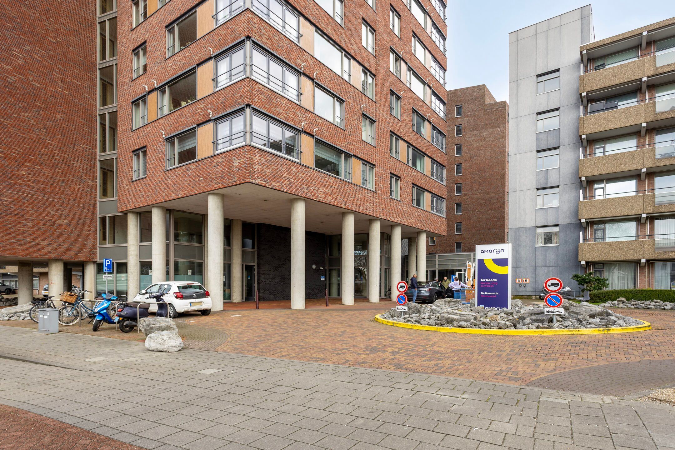 Foto 3 van Vredehoflaan 268