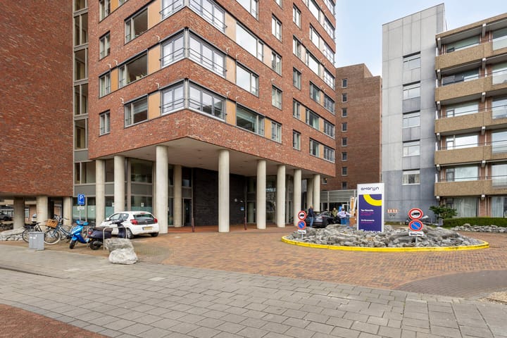 Foto 3 van Vredehoflaan 268