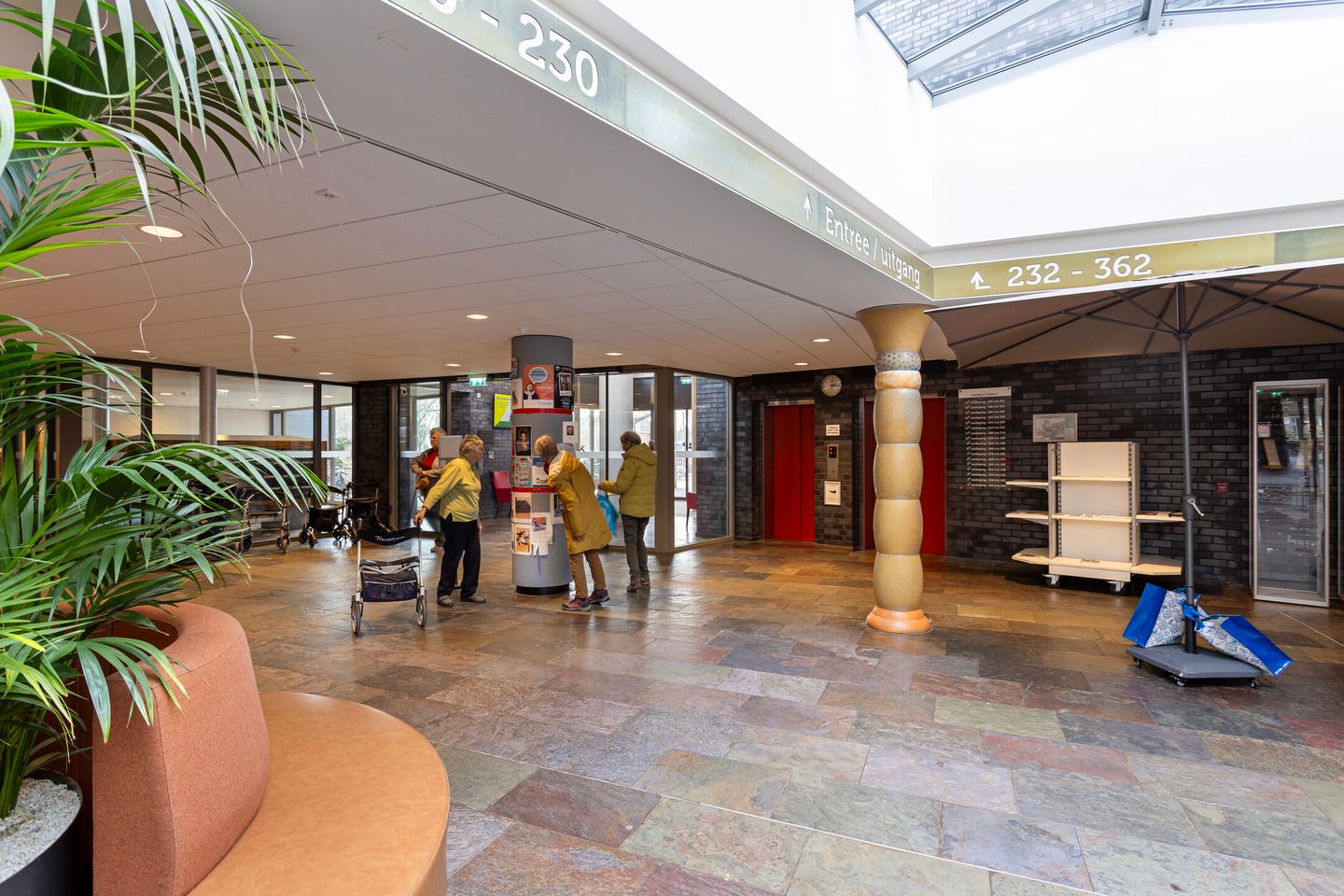 Foto 19 van Vredehoflaan 268