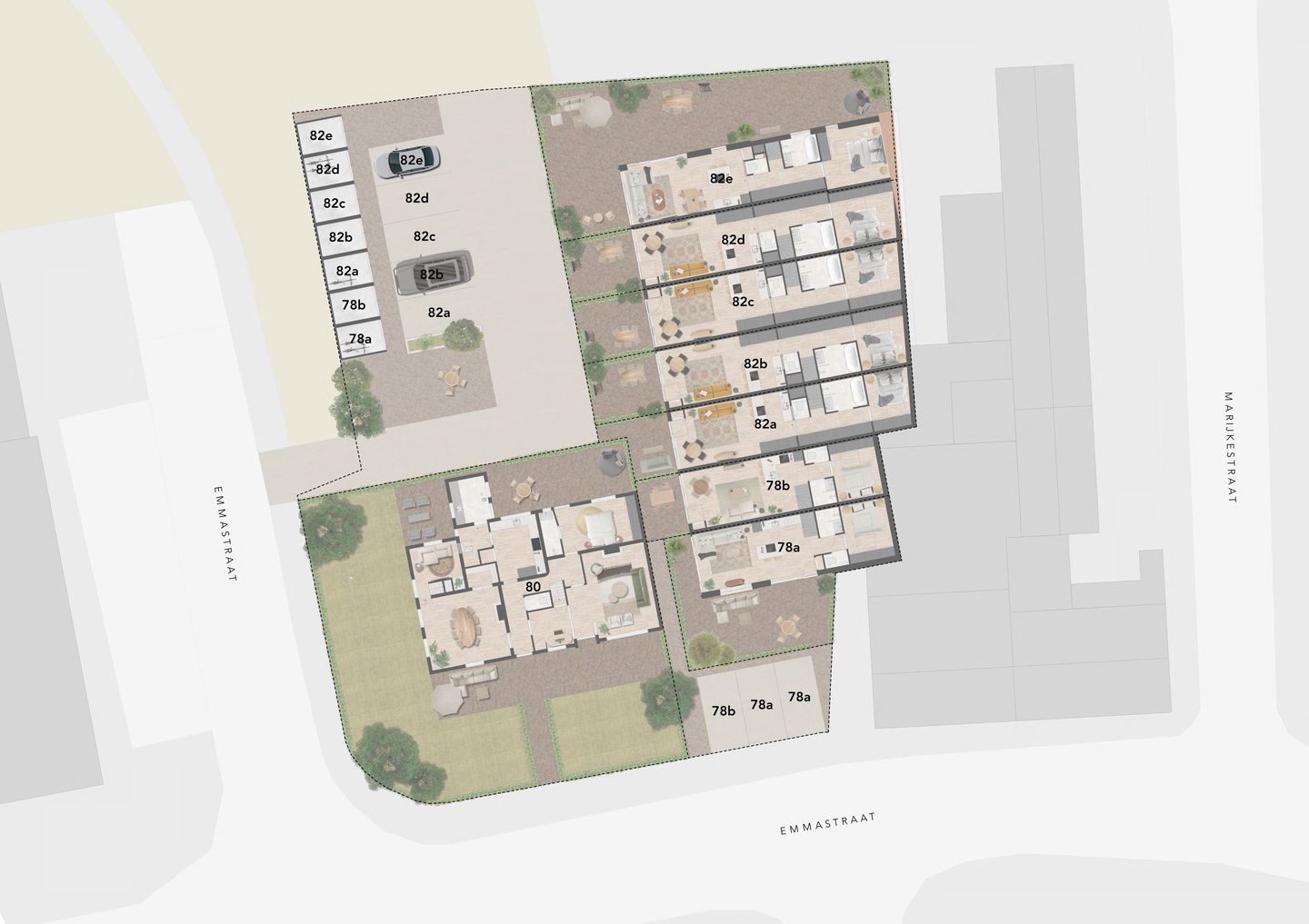 Foto 14 van Emmastraat 78-B
