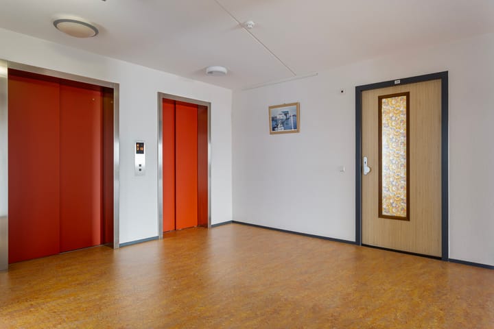 Foto 18 van Vredehoflaan 268