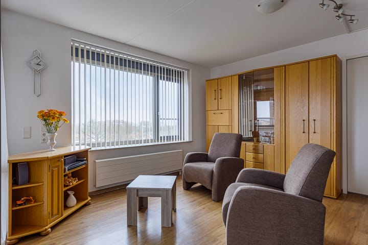 Foto 5 van Vredehoflaan 268