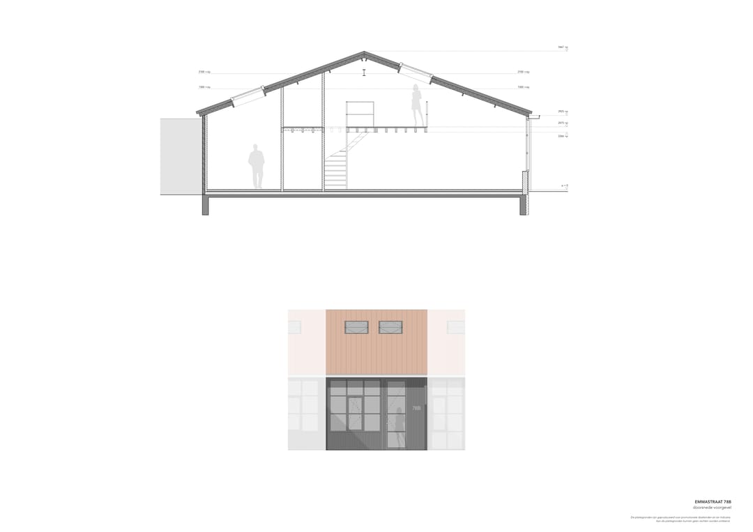 Foto 17 van Emmastraat 78-B