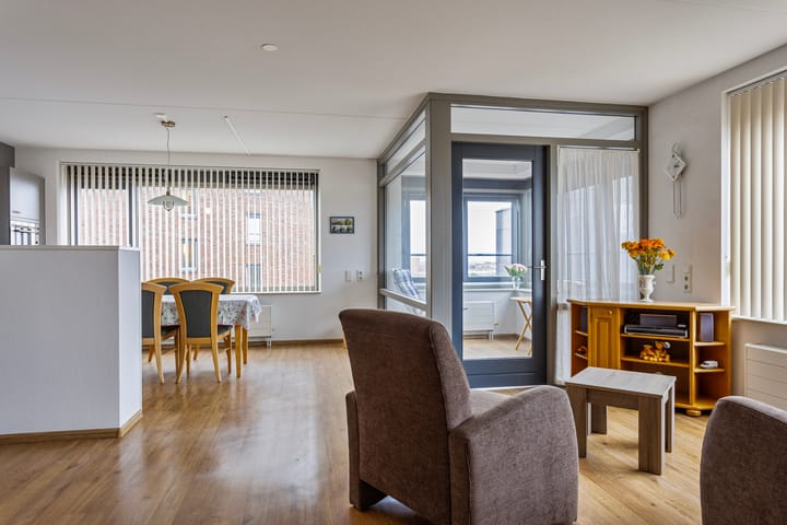 Foto 7 van Vredehoflaan 268