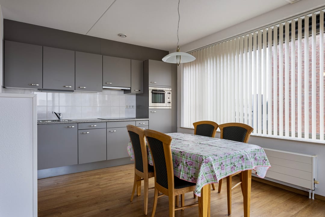 Foto 8 van Vredehoflaan 268