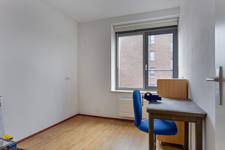 Foto 15 van Vredehoflaan 268