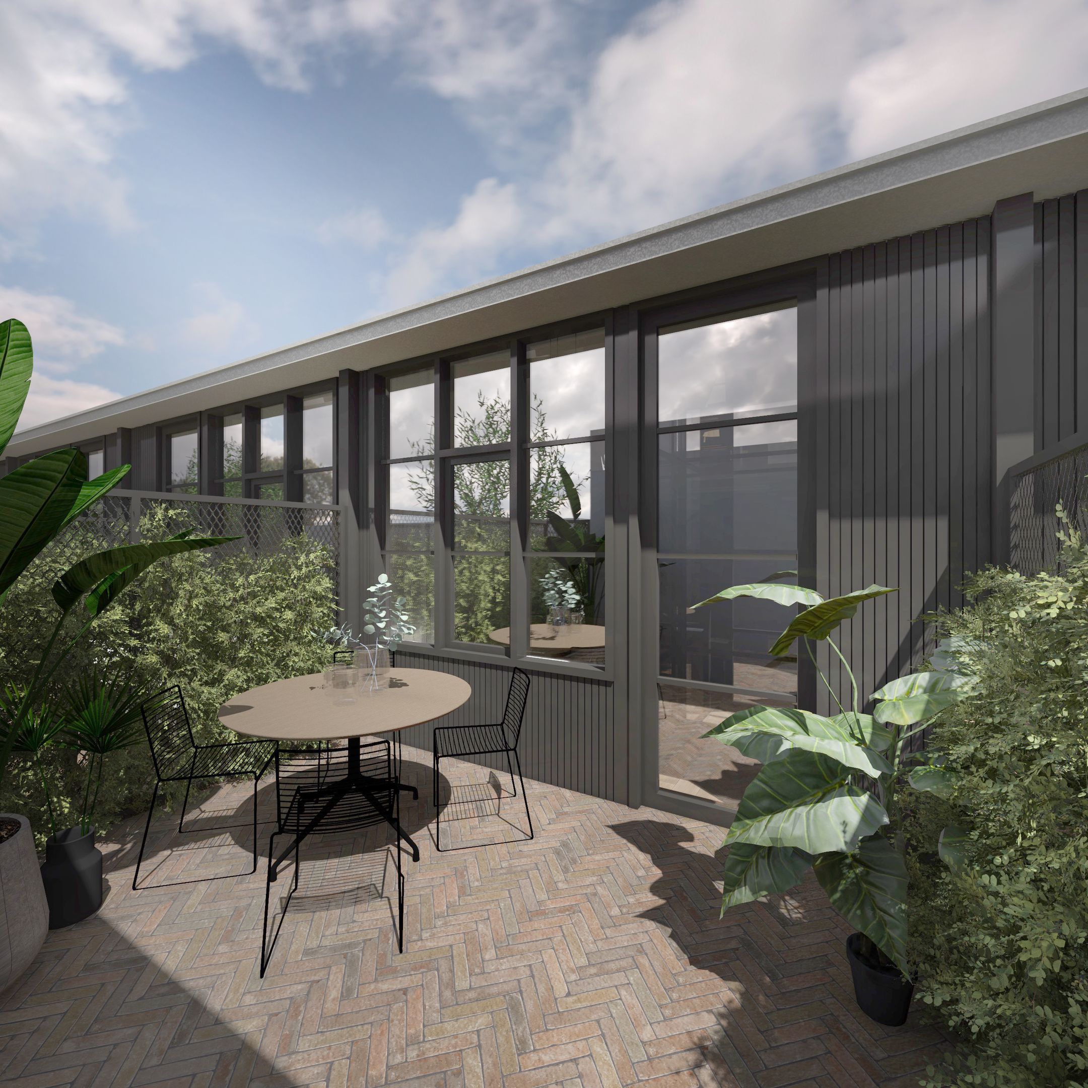 Foto 3 van Emmastraat 82-A