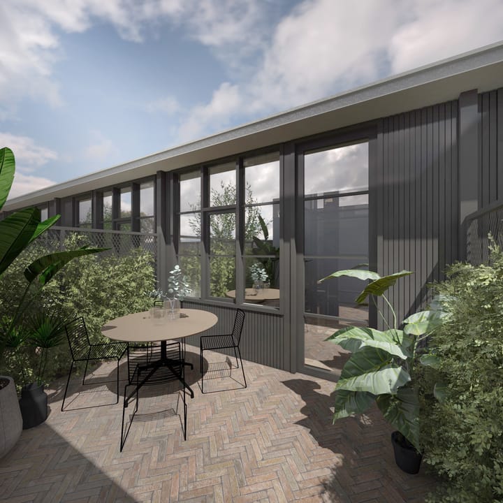 Foto 3 van Emmastraat 82-A