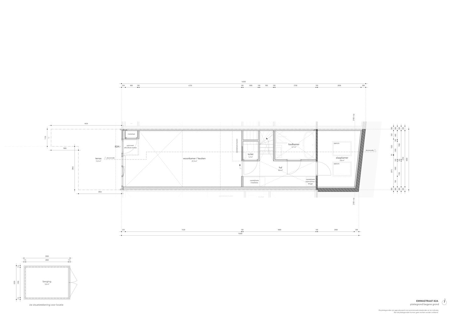 Foto 14 van Emmastraat 82-A