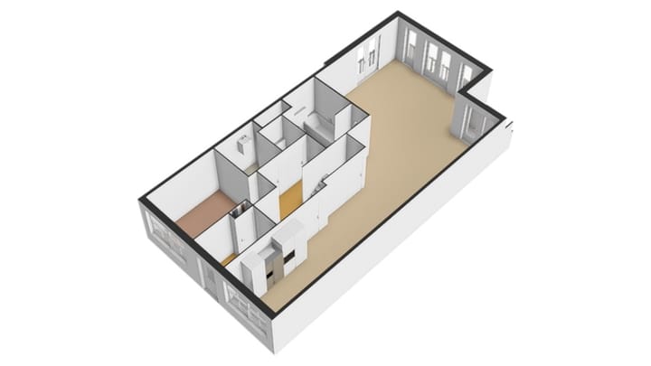 Foto 65 van Piri Reisplein 66