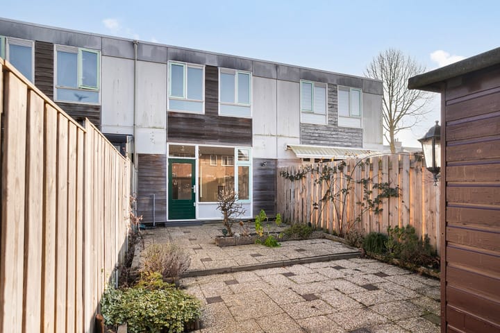 Foto 2 van Blokland 57