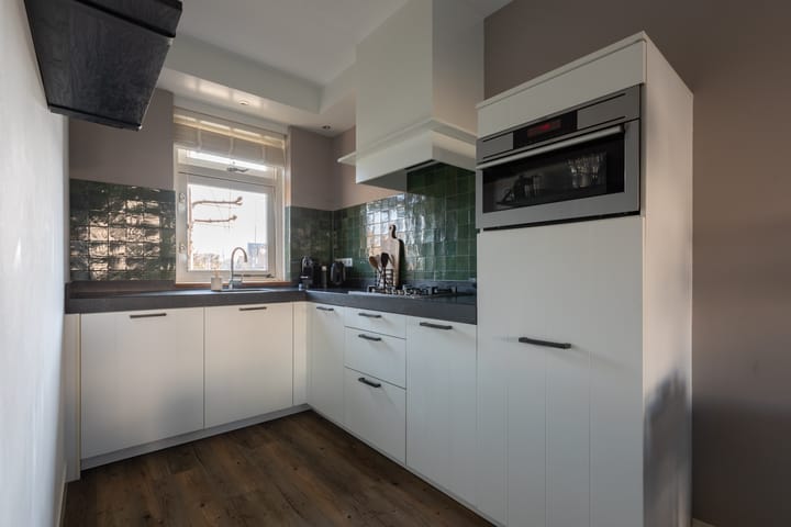 Foto 3 van Van Houtenlaan 26