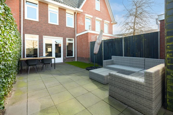 Foto 4 van Van Houtenlaan 26