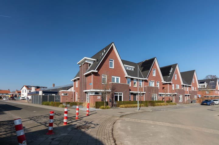 Foto 6 van Van Houtenlaan 26