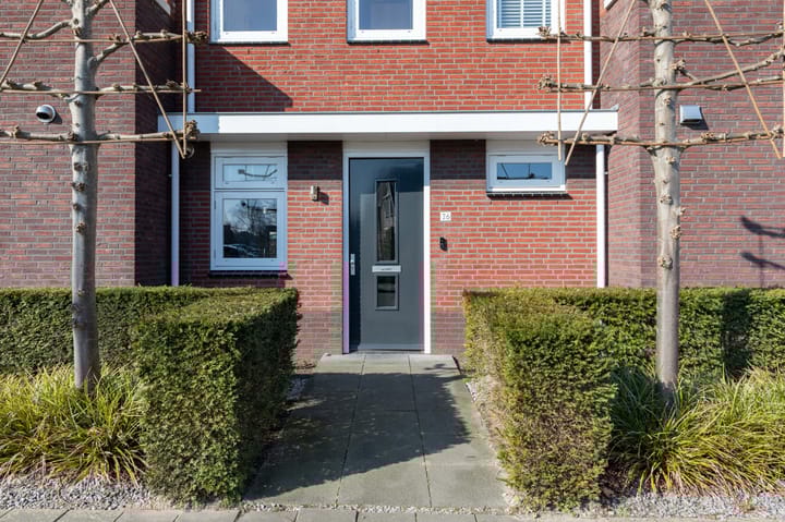 Foto 7 van Van Houtenlaan 26