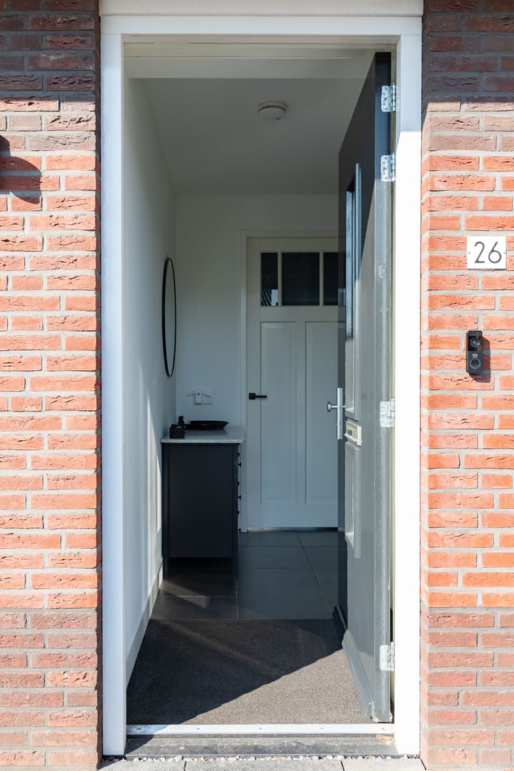 Foto 8 van Van Houtenlaan 26