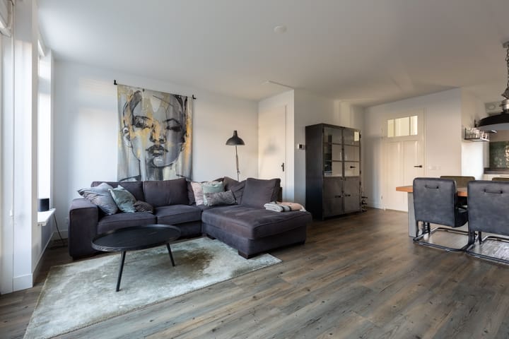 Foto 9 van Van Houtenlaan 26