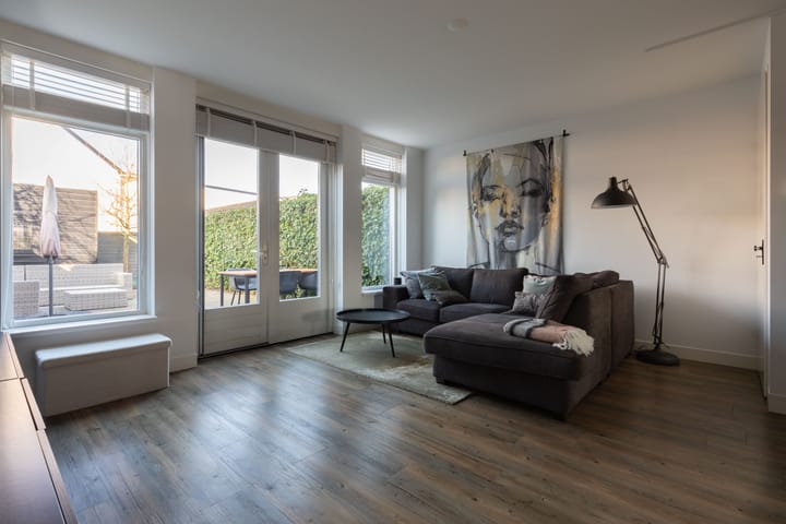 Foto 10 van Van Houtenlaan 26