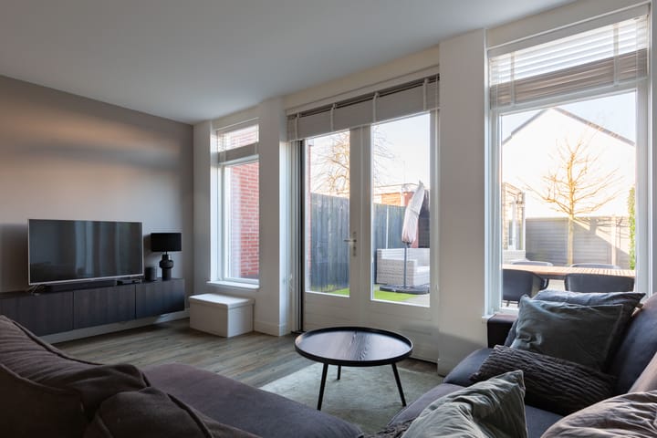 Foto 11 van Van Houtenlaan 26