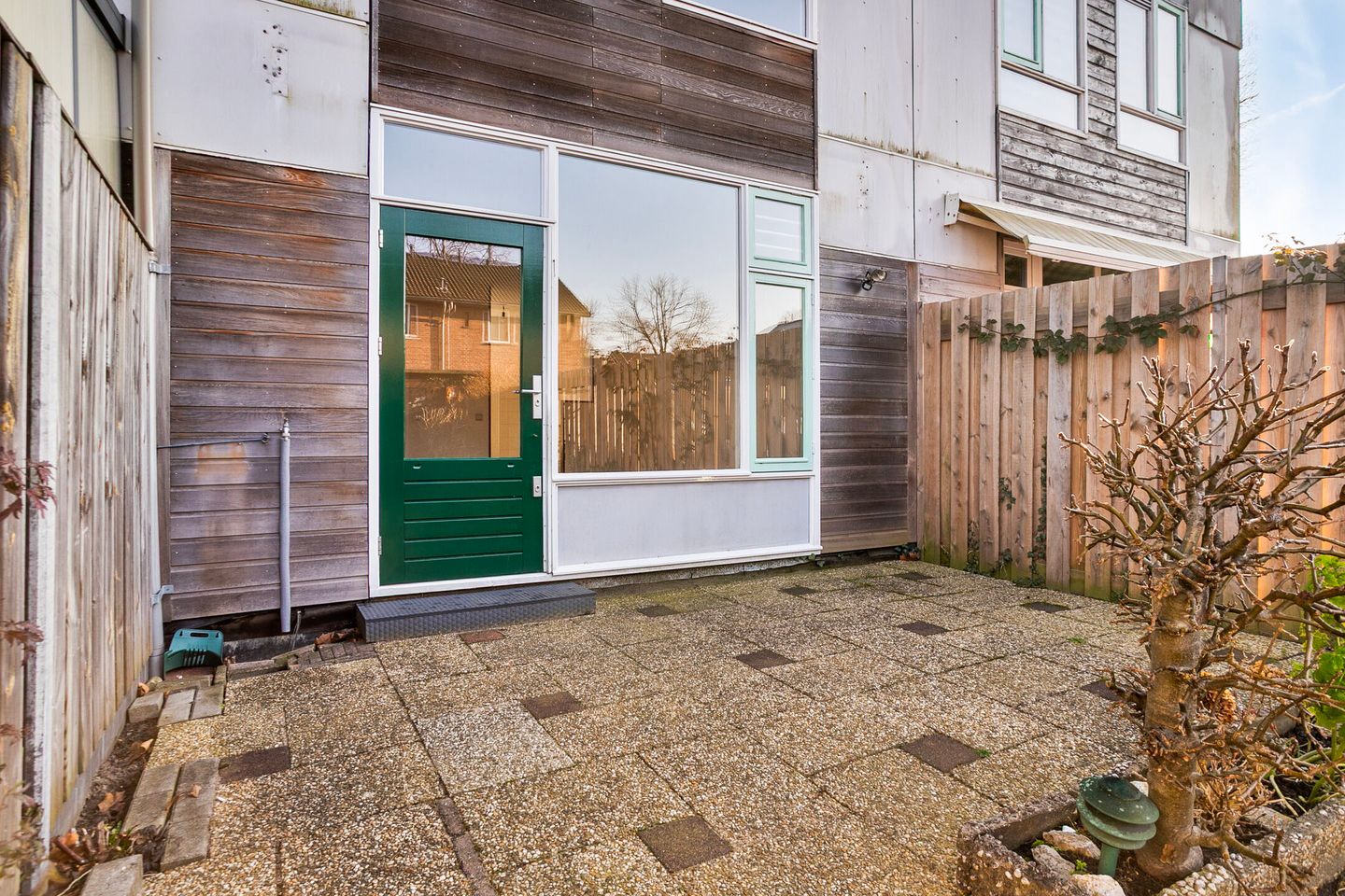 Foto 20 van Blokland 57