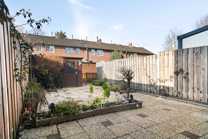 Foto 21 van Blokland 57