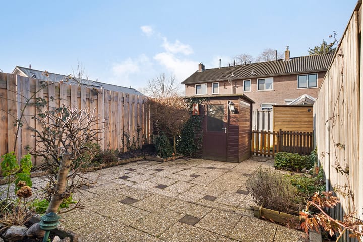 Foto 22 van Blokland 57