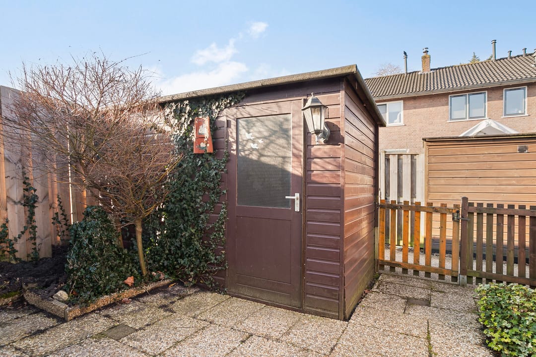 Foto 23 van Blokland 57