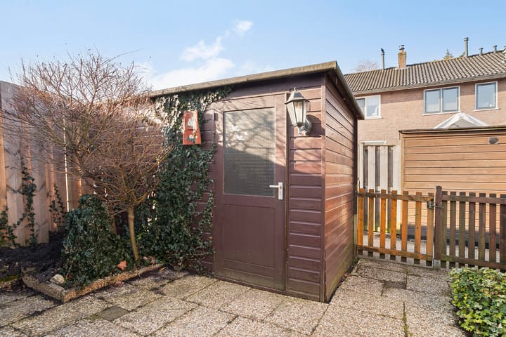 Foto 23 van Blokland 57