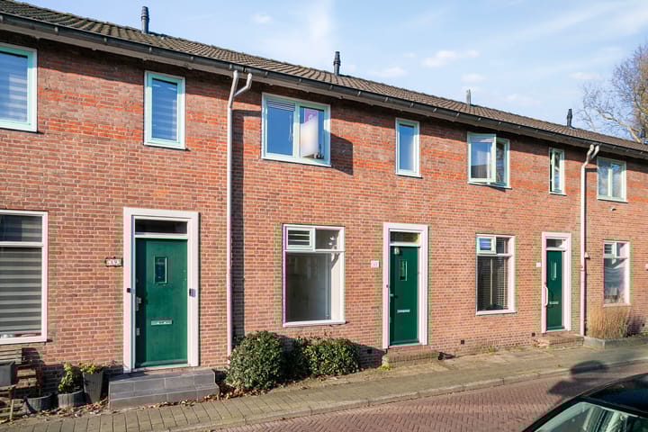 Foto 25 van Blokland 57