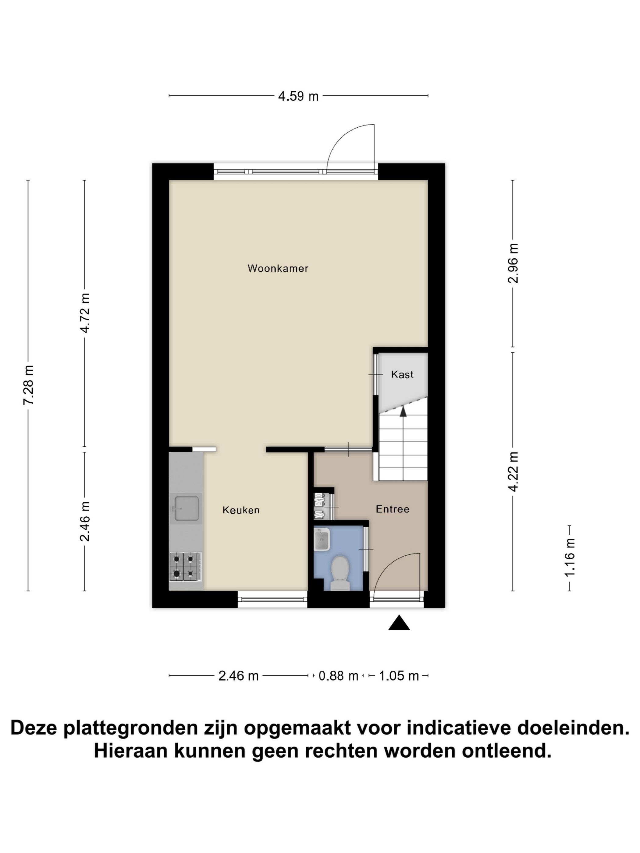Foto 27 van Blokland 57