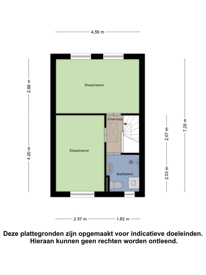 Foto 28 van Blokland 57
