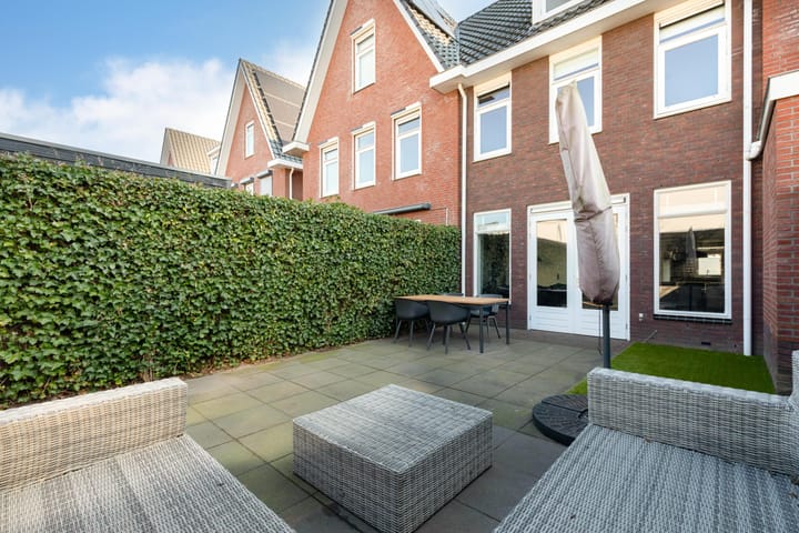 Foto 34 van Van Houtenlaan 26