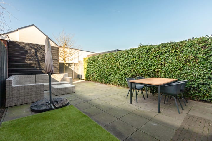 Foto 36 van Van Houtenlaan 26