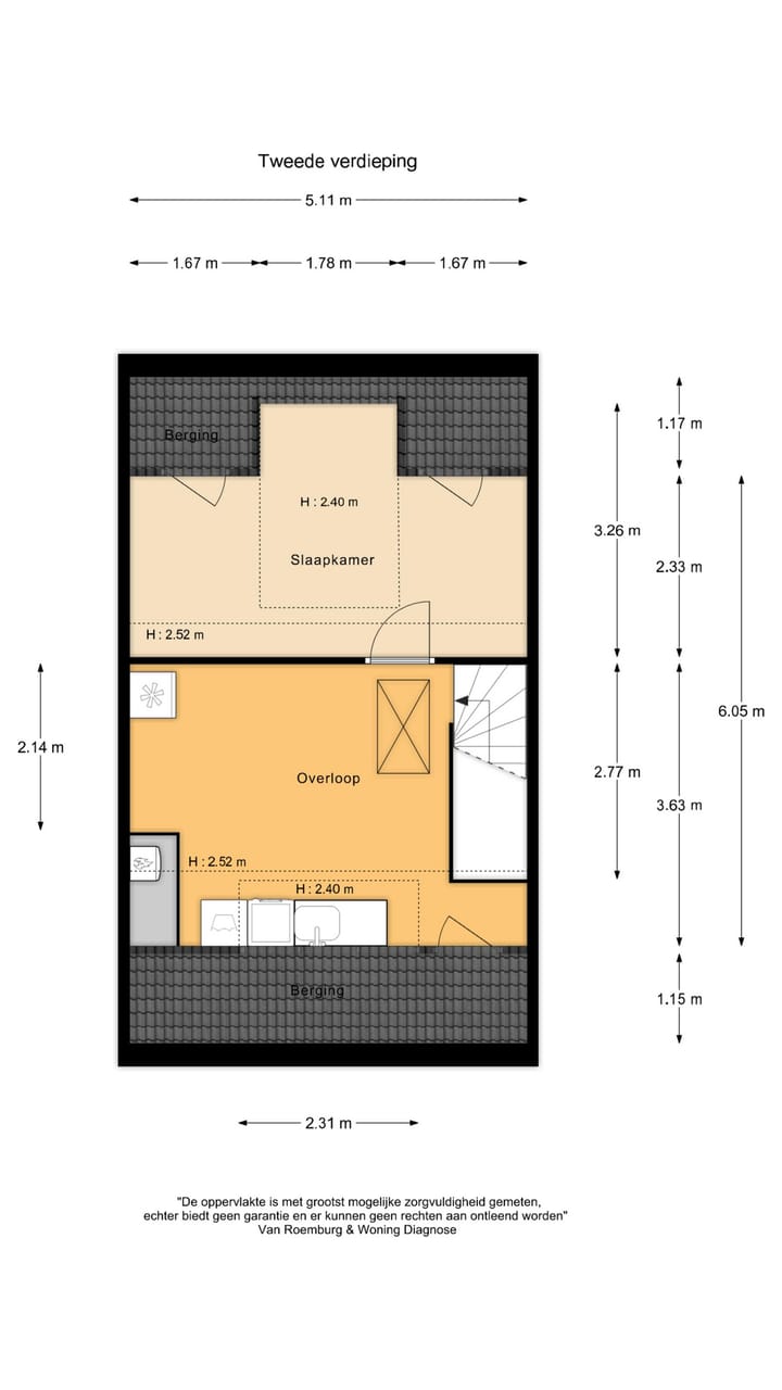 Foto 42 van Van Houtenlaan 26
