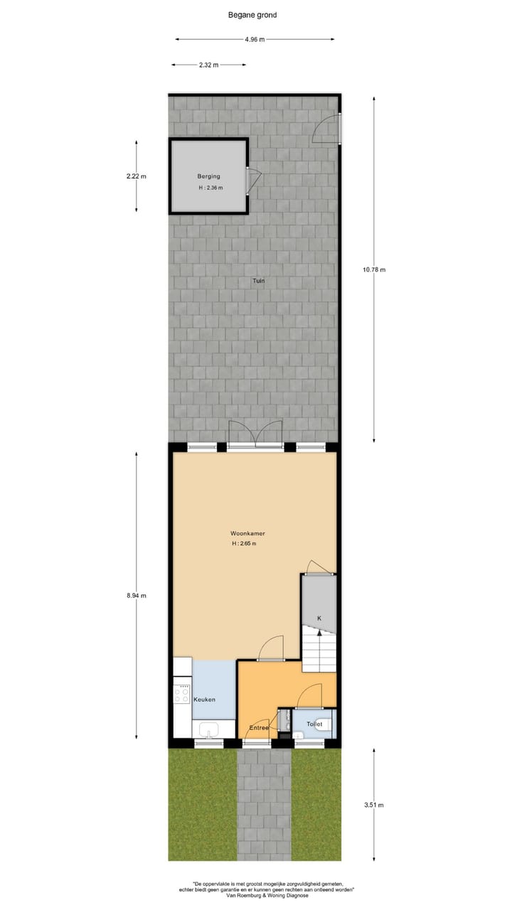 Foto 44 van Van Houtenlaan 26