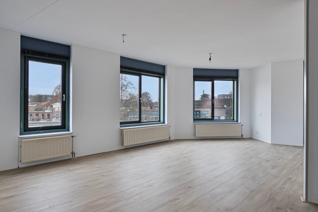 Foto 2 van Ir J.P. van Muijlwijkstraat 332