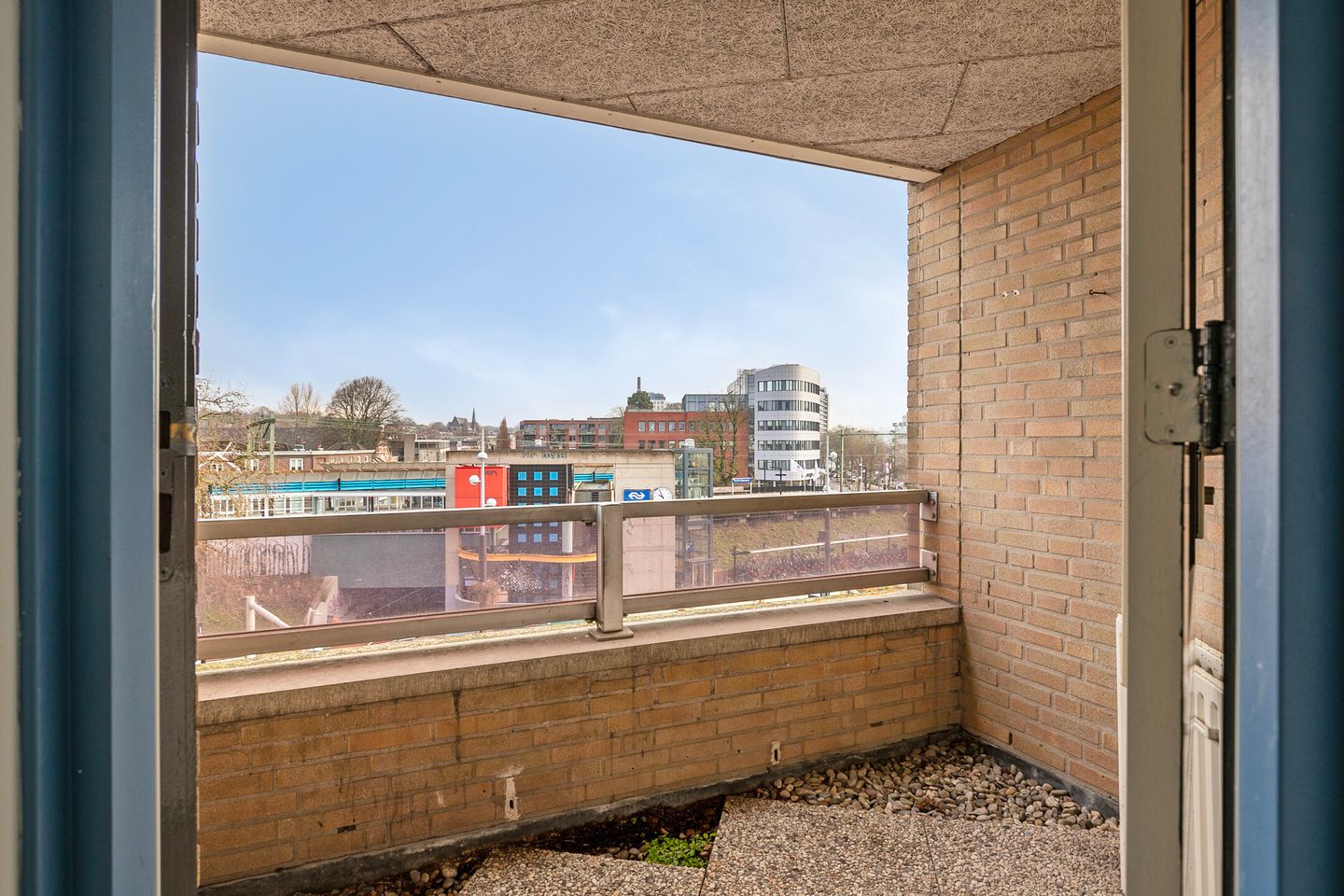 Foto 4 van Ir J.P. van Muijlwijkstraat 332