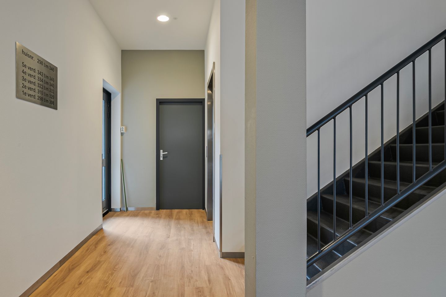 Foto 5 van Ir J.P. van Muijlwijkstraat 332