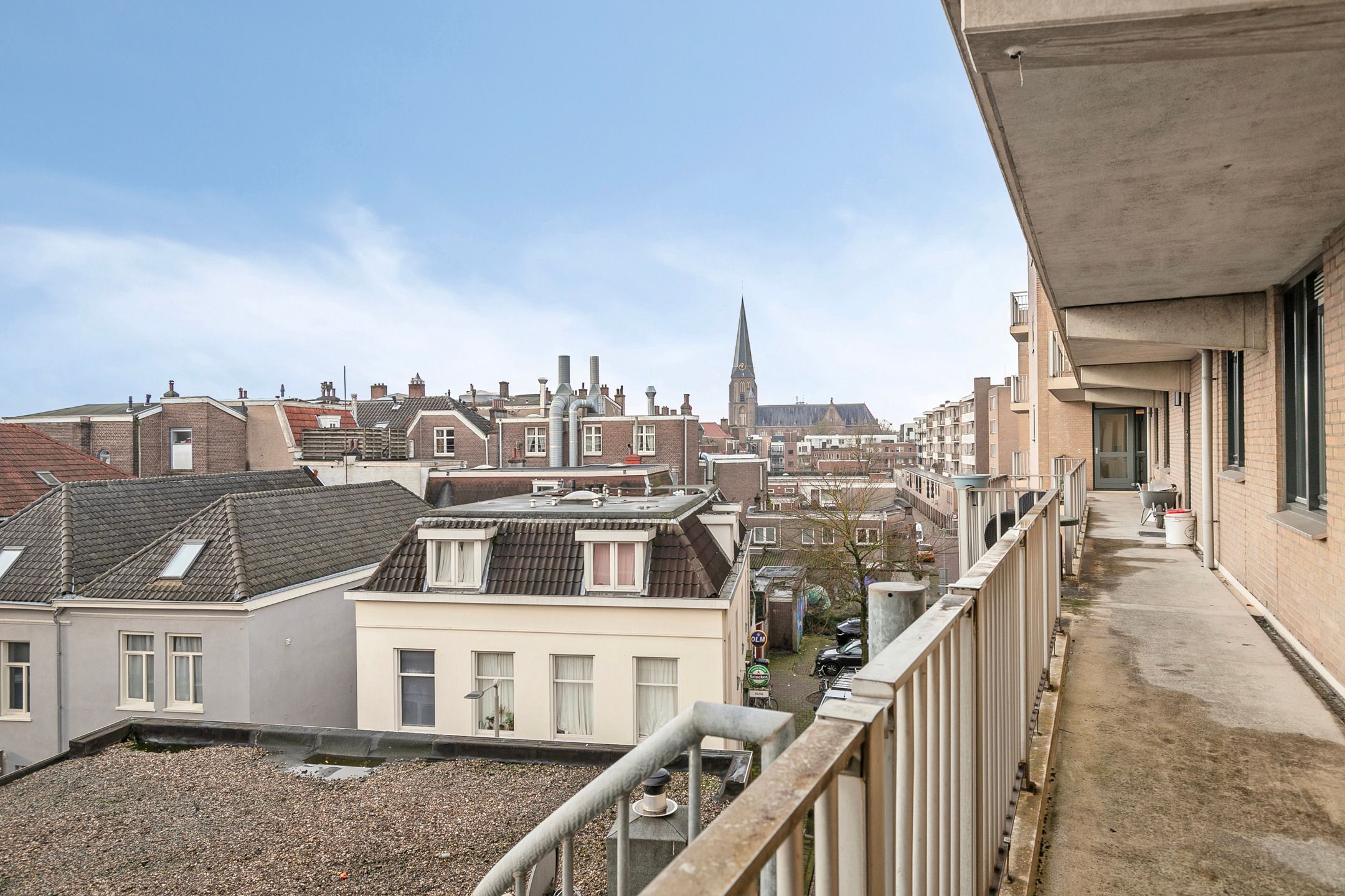 Foto 6 van Ir J.P. van Muijlwijkstraat 332