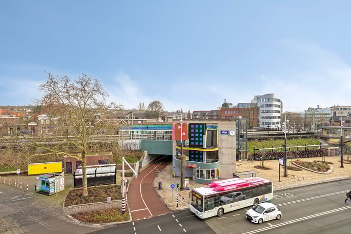 Foto 22 van Ir J.P. van Muijlwijkstraat 332