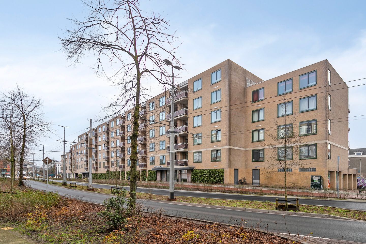 Foto 25 van Ir J.P. van Muijlwijkstraat 332