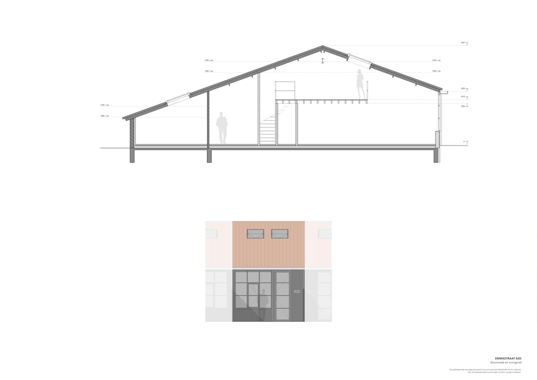 Foto 16 van Emmastraat 82-D