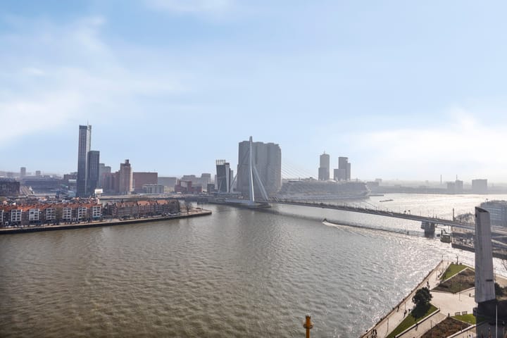 Foto 1 van Boompjes 513