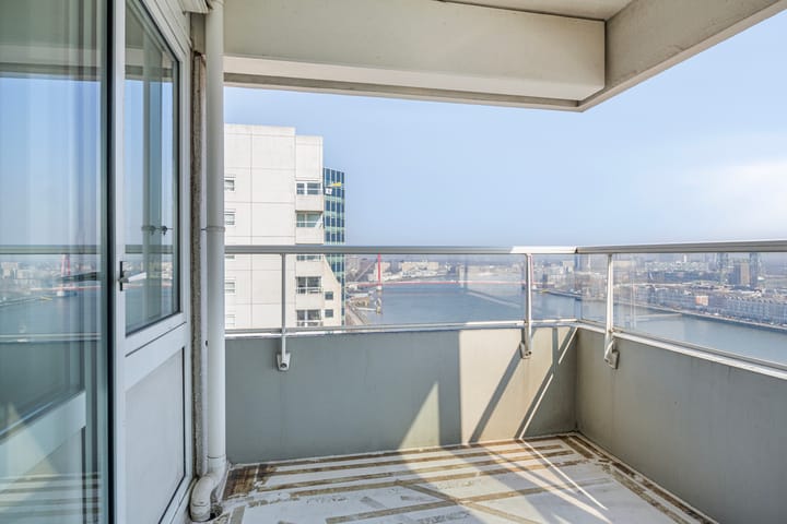 Foto 3 van Boompjes 513