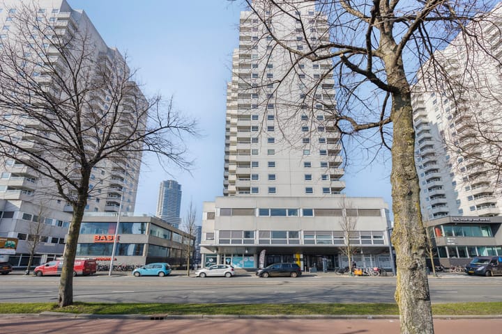 Foto 4 van Boompjes 513