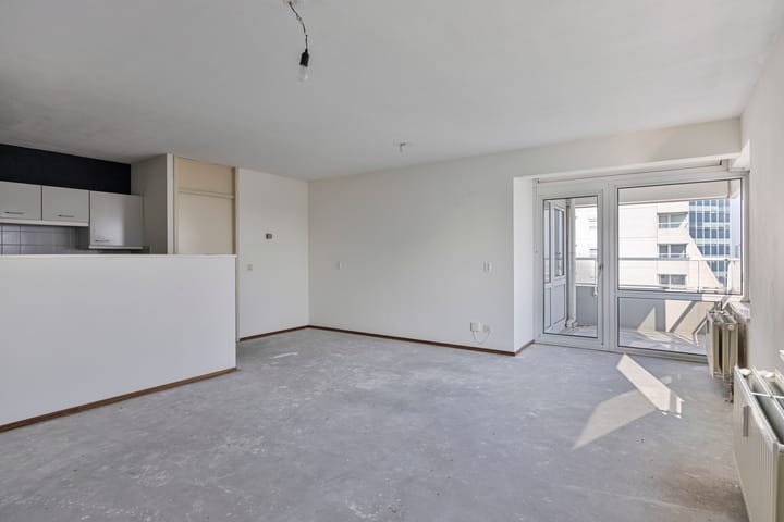 Foto 7 van Boompjes 513