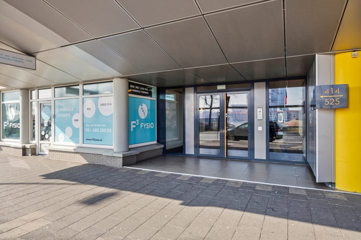 Foto 23 van Boompjes 513